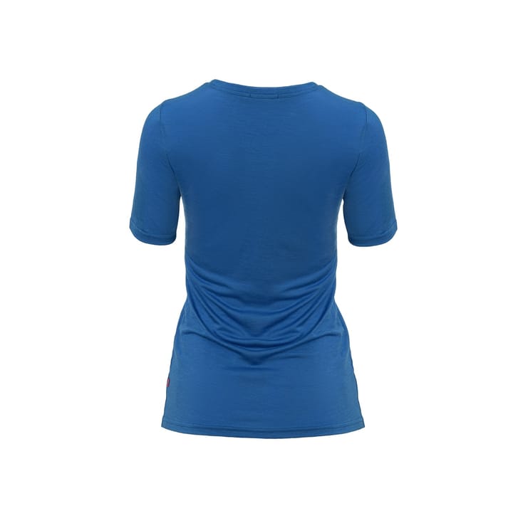 Aclima Women's LightWool 140 T-shirt Daphne Aclima