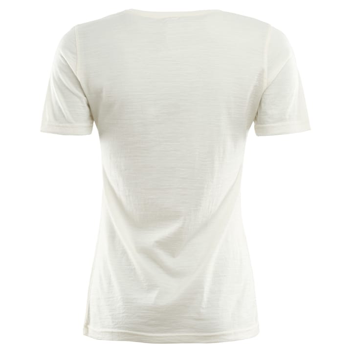 Aclima Women's LightWool 140 T-shirt Nature Aclima