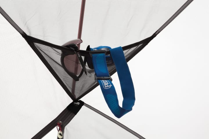 MSR Elixir 1 Tent Green V2 Green MSR