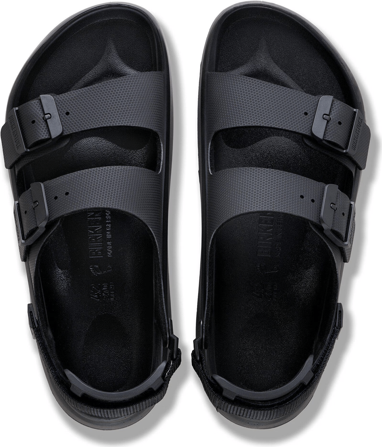 【送料込】BIRKENSTOCK Mogami Tech Loop 黒 26cm Birkenstock Mogami Tech Loop Regular Apex Black | Buy Birkenstock