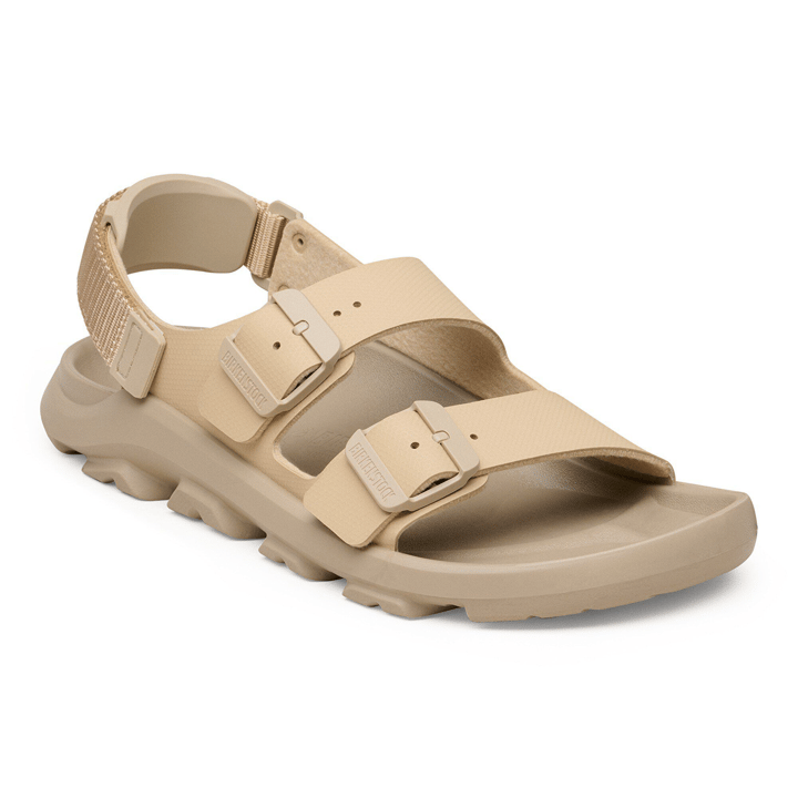 Birkenstock Mogami Tech Loop Regular Apex Sandcastle Birkenstock