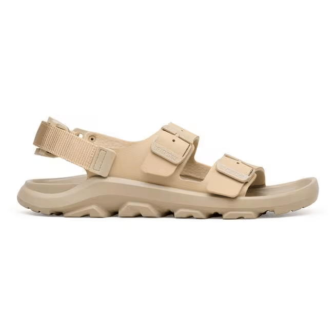 Birkenstock Mogami Tech Loop Regular Apex Sandcastle Birkenstock