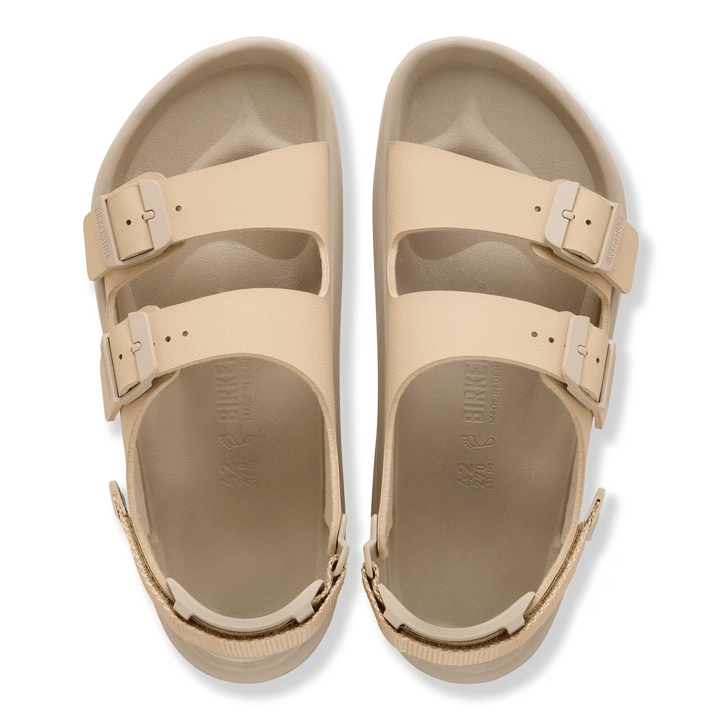 Birkenstock Mogami Tech Loop Regular Apex Sandcastle Birkenstock