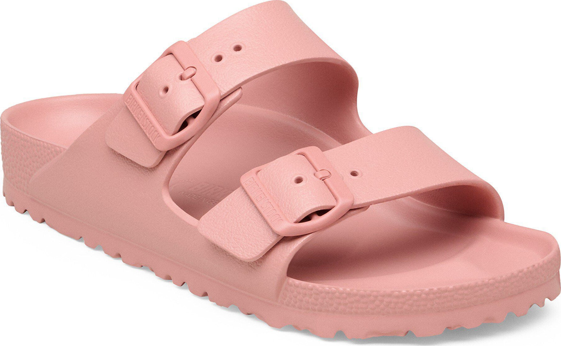 Birkenstock Platta sandaler ARIZONA EVA PINK CLAY CALZ dam – bild 5