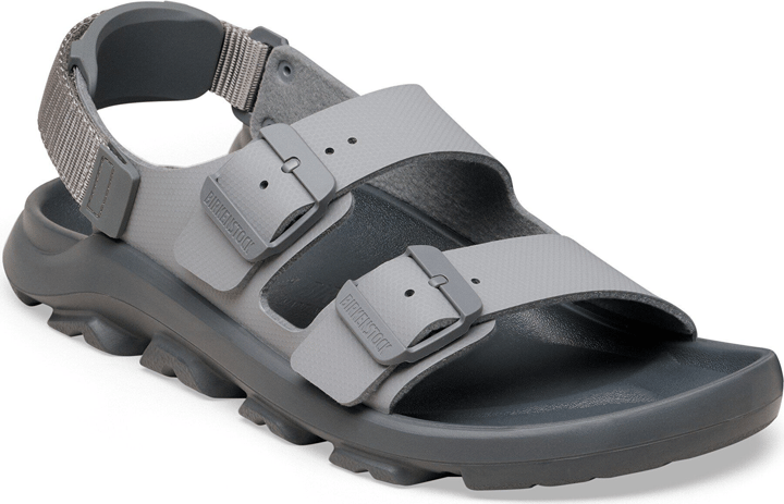 Birkenstock Mogami Tech Loop Regular Apex Whale Gray Birkenstock
