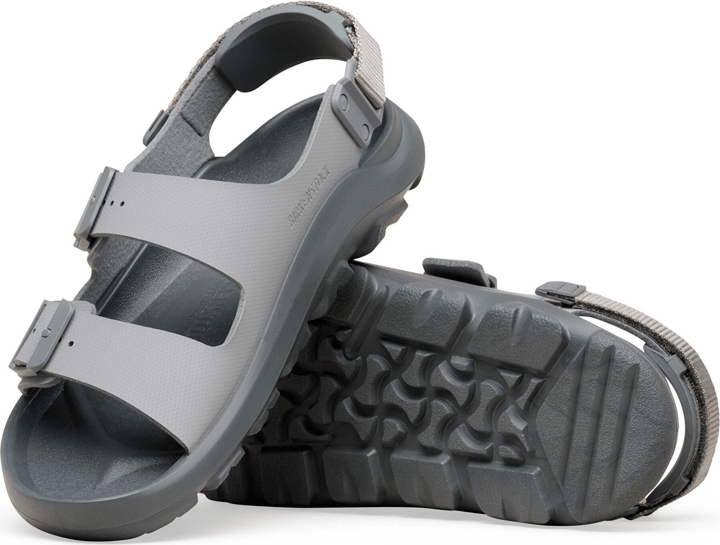 Birkenstock Mogami Tech Loop Regular Apex Whale Gray Birkenstock