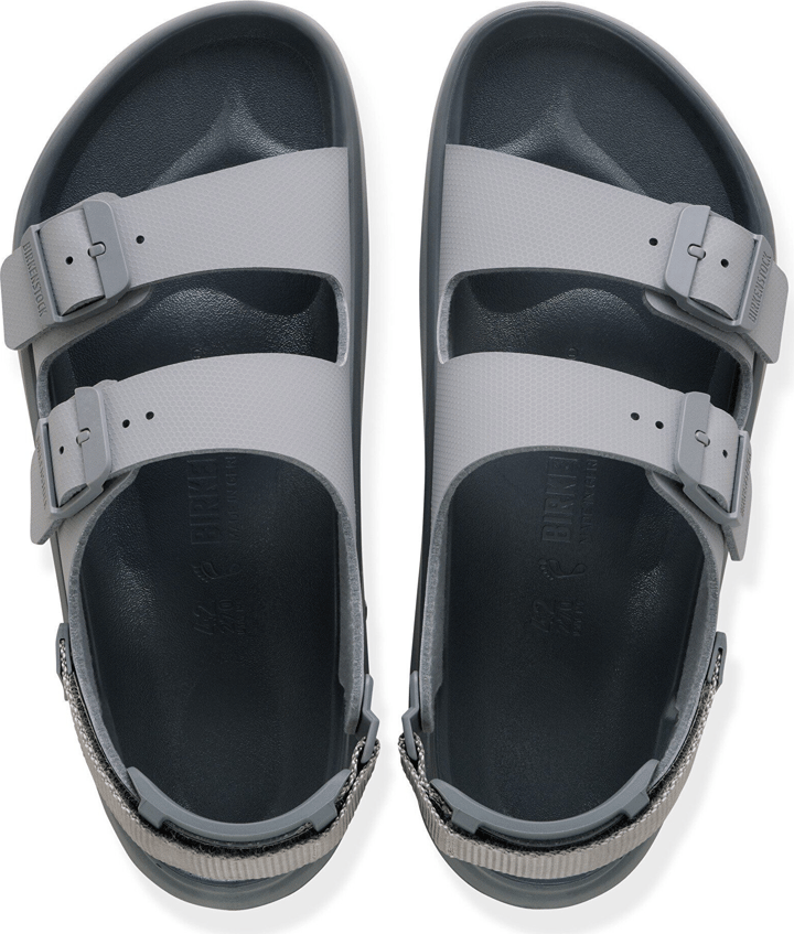 Birkenstock Mogami Tech Loop Regular Apex Whale Gray Birkenstock