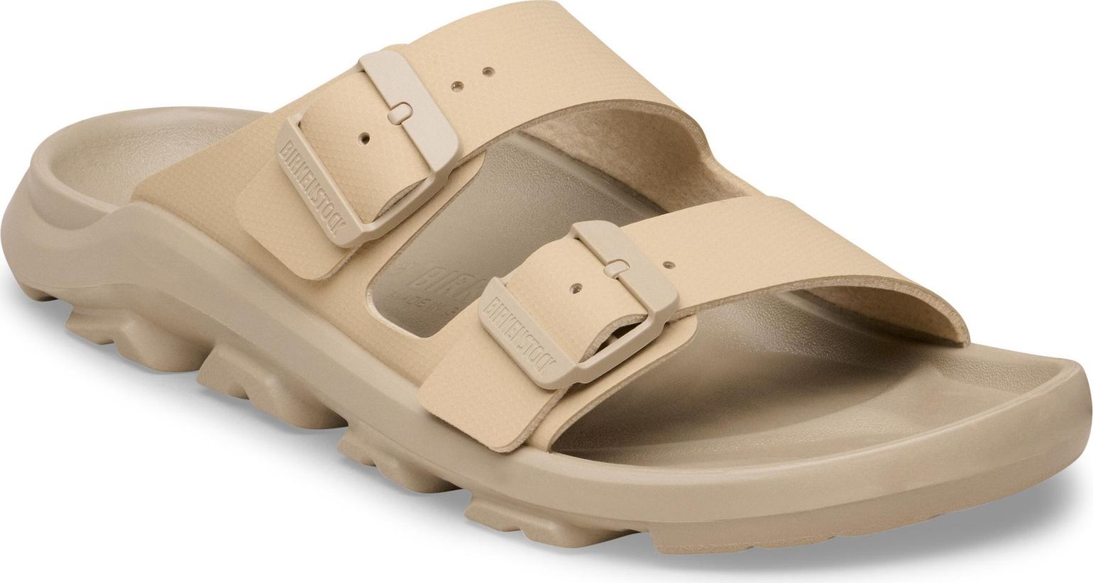 Birkenstock Mogami 2s Terra Sb Bf Regular Apex Sandcastle