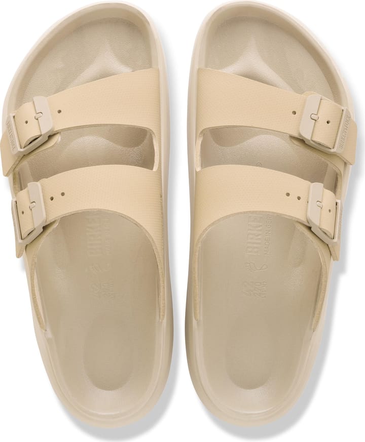 Birkenstock Mogami 2s Terra Sb Bf Regular Apex Sandcastle Birkenstock