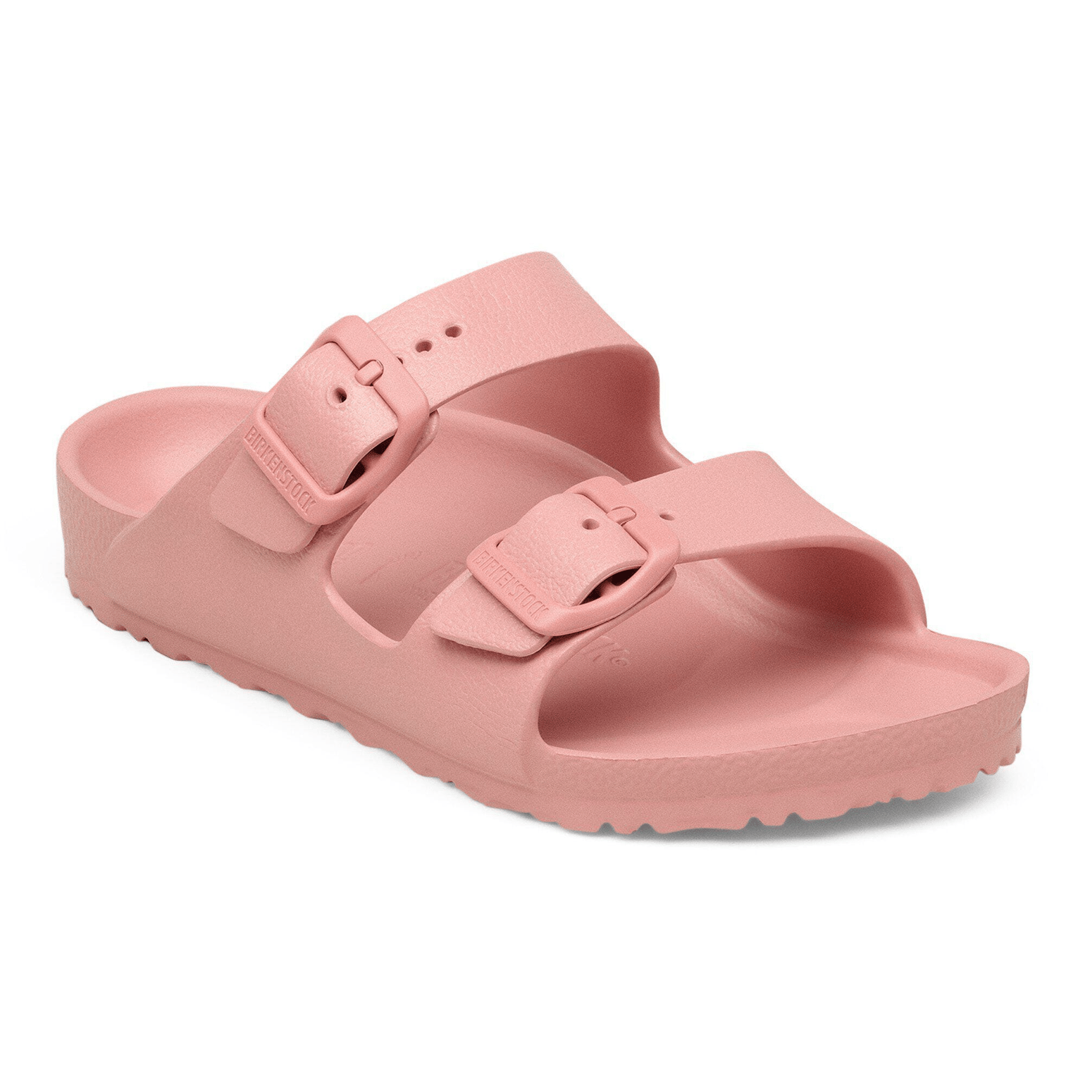 Birkenstock Kids' Arizona Eva Pink Clay
