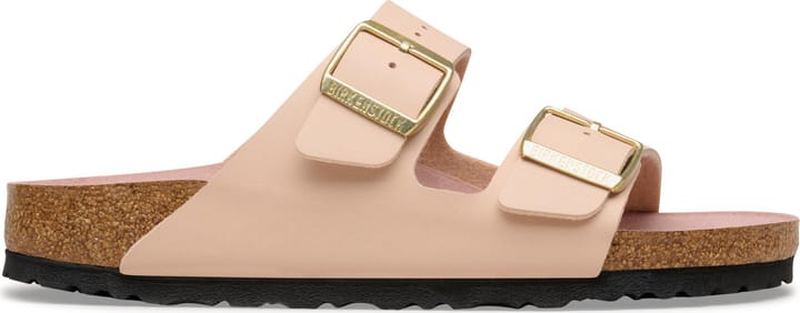 Birkenstock Arizona BF Triples New Beige/pink Clay Birkenstock