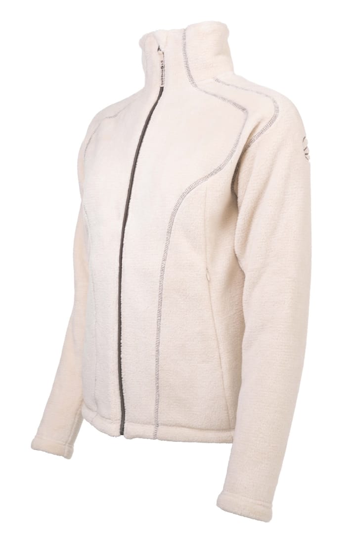 Stormberg Hyggestien Fleece Jacket W Sandshell / Tarmac Stormberg