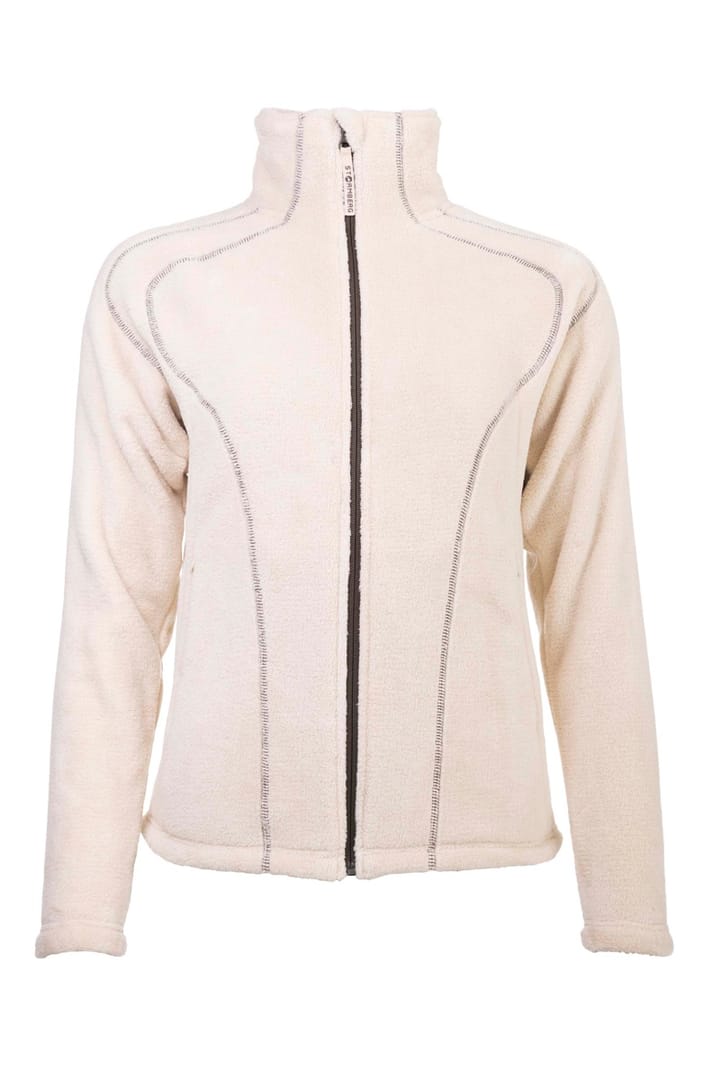 Stormberg Hyggestien Fleece Jacket W Sandshell / Tarmac Stormberg