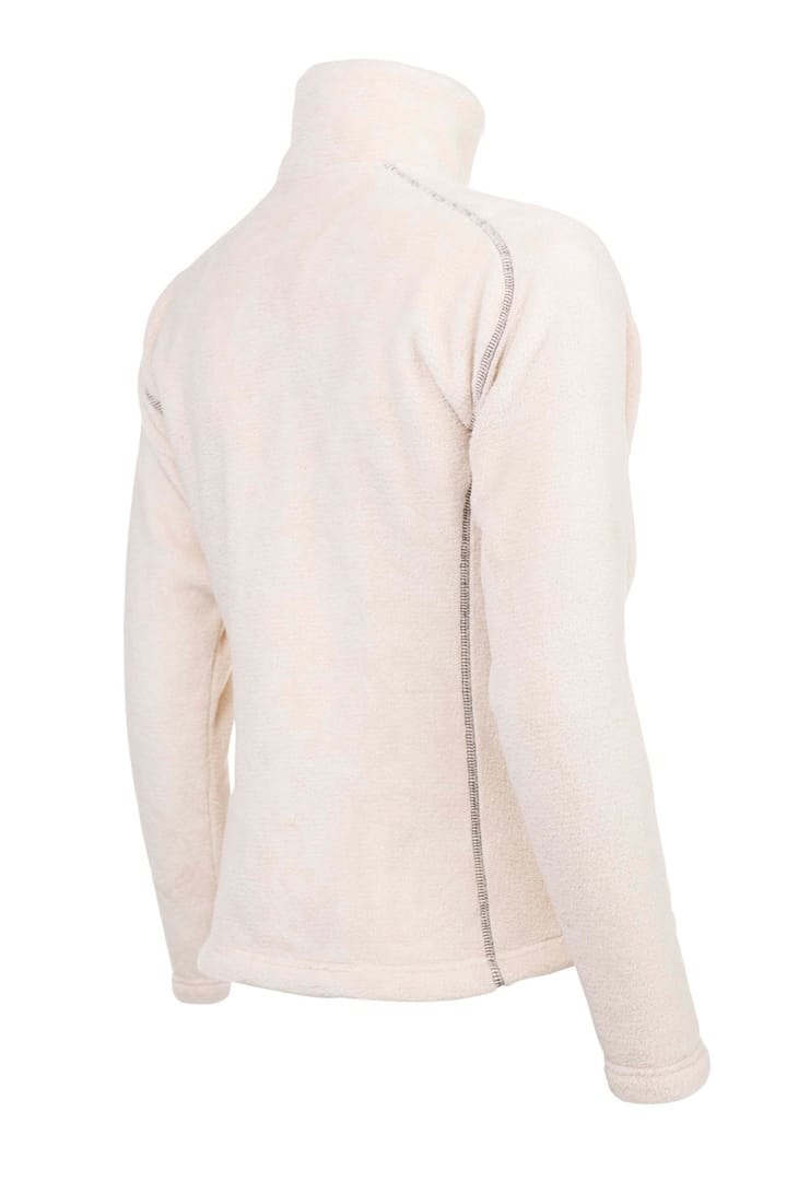 Stormberg Hyggestien Fleece Jacket W Sandshell / Tarmac Stormberg