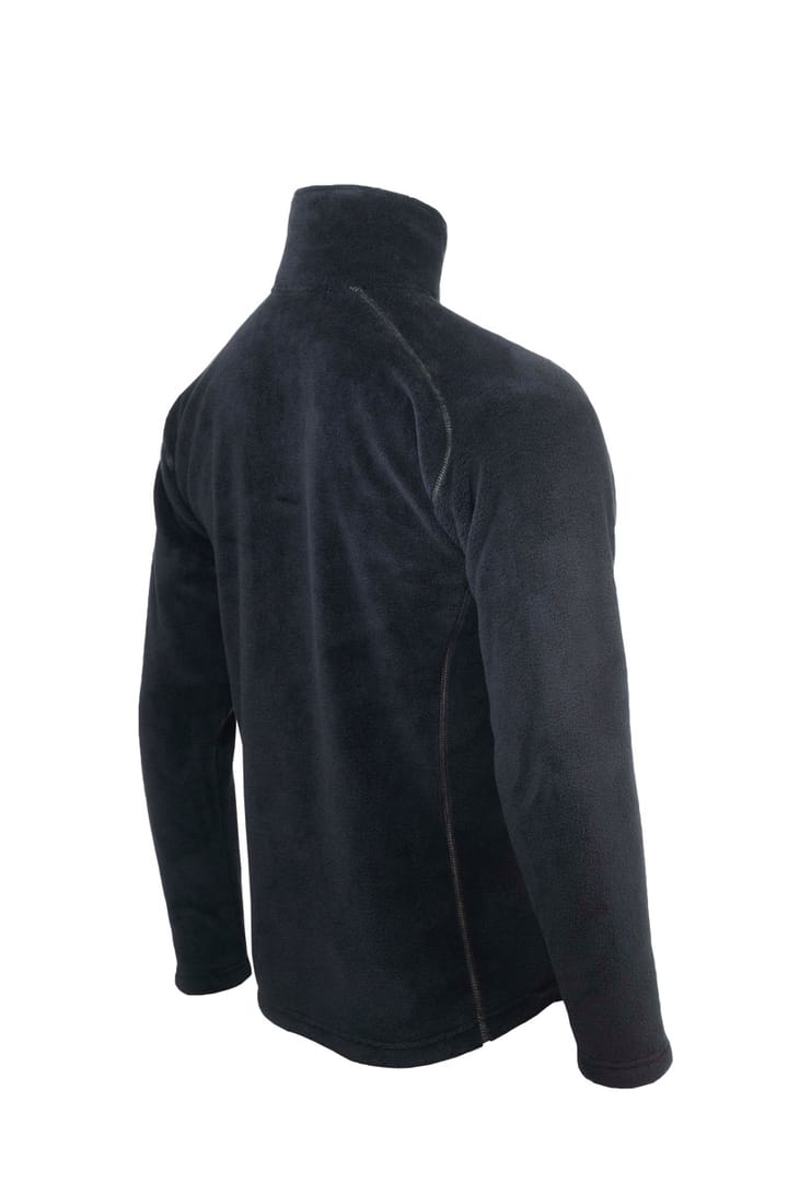 Stormberg Hyggestien Fleece Jacket Jet Black / Thyme Stormberg