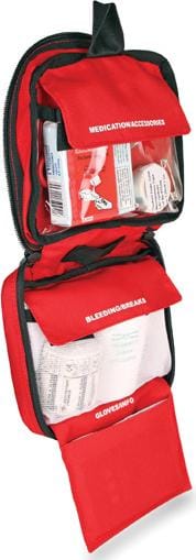 Lifesystems First Aid Adventurer Nocolour Lifesystems