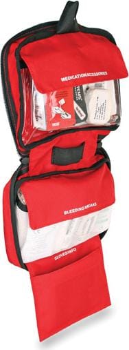Lifesystems Explorer First Aid Kit Lifesystems