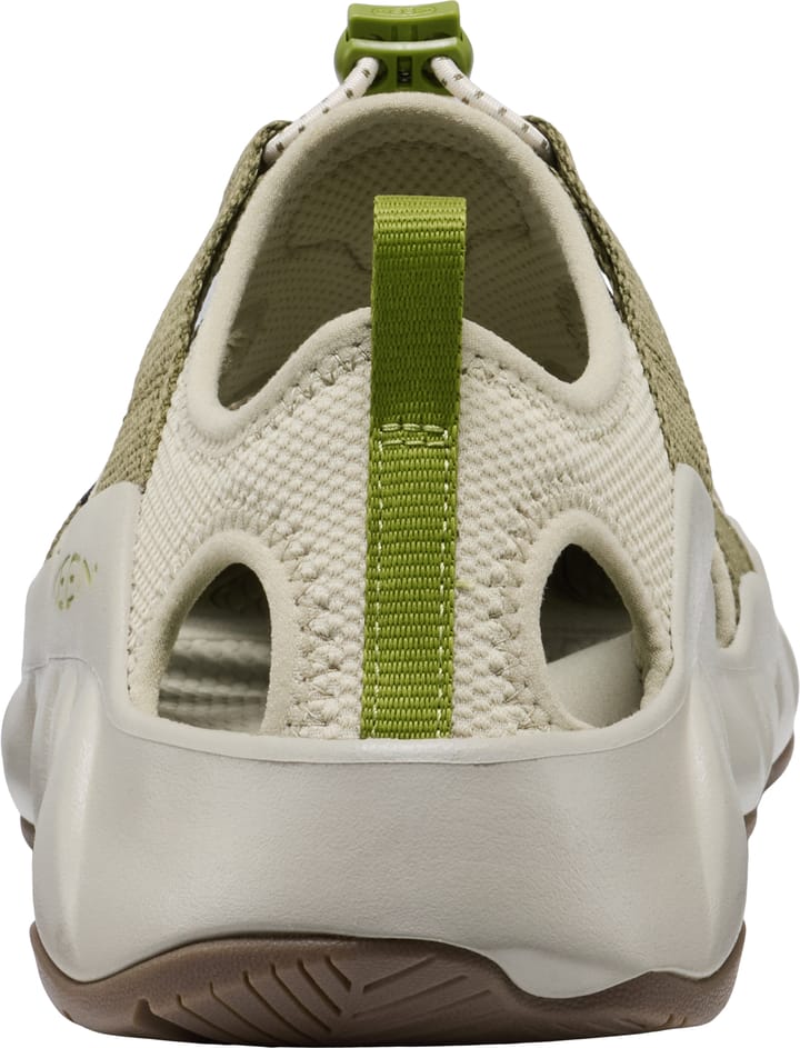 Keen Men's Hyperport H2 Abbey Stone-golden Cypress Keen