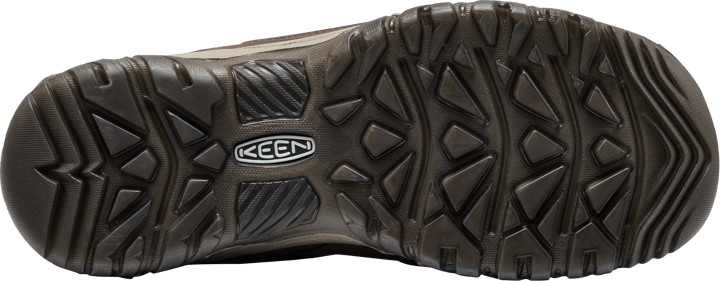 Keen Men's Targhee Iv Wp Java-bison Keen