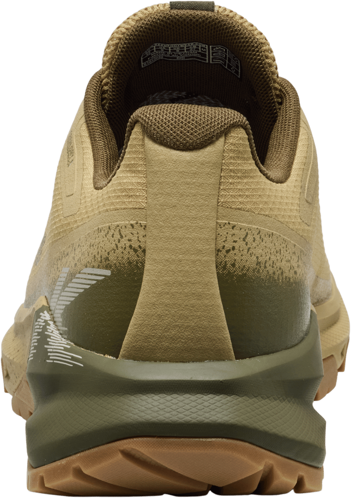 Keen Men's Targhee Apex Wp Dark Olive-khaki Keen