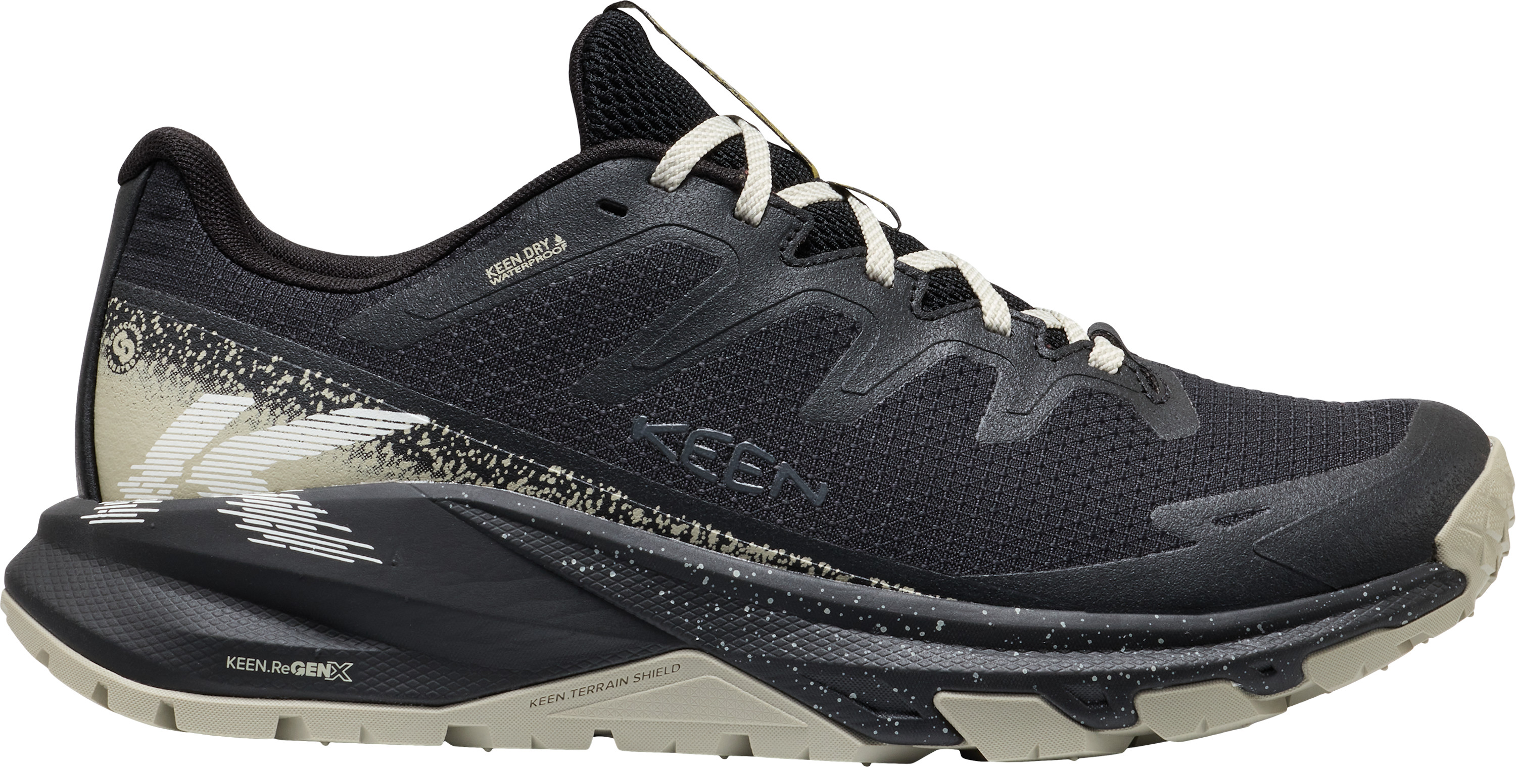 KEEN Targhee Apex Waterproof Tursko