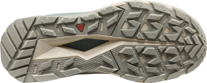 Keen Women's Targhee Apex Wp Abbey Stone-birch Keen