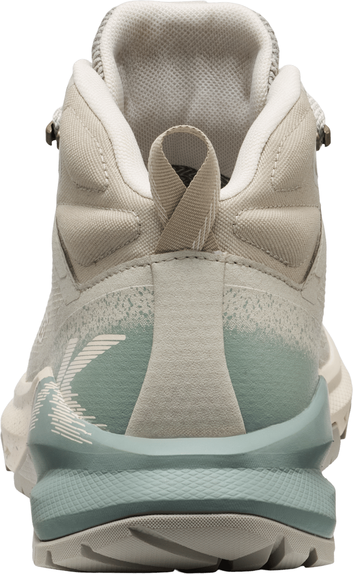 Keen Women's Targhee Apex Mid Wp Abbey Stone-birch Keen