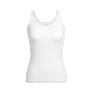 Icebreaker Wmns Siren Tank Snow