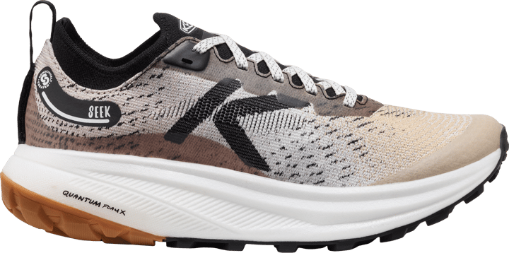 Keen Women's Seek Safari-black Keen