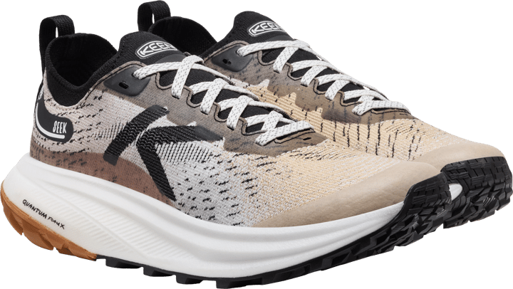 Keen Women's Seek Safari-black Keen