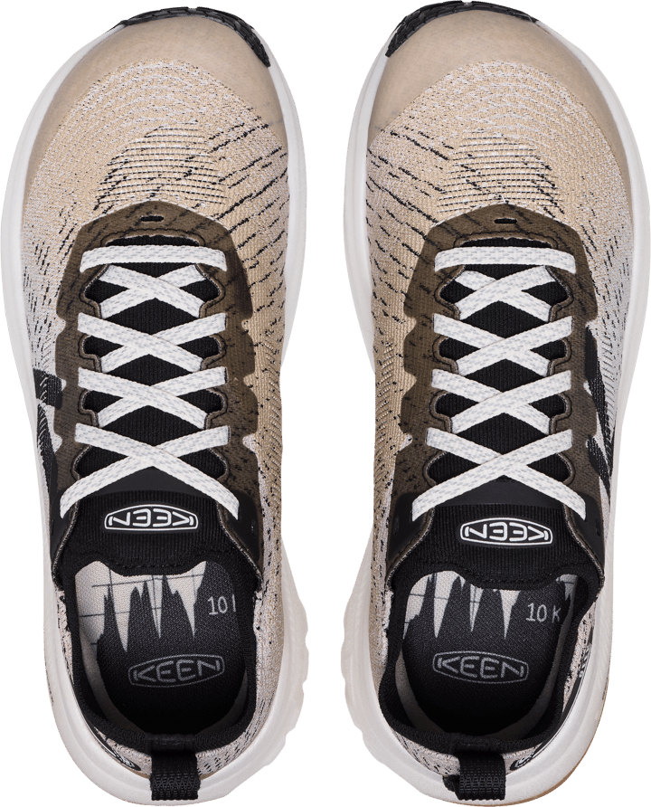 Keen Women's Seek Safari-black Keen