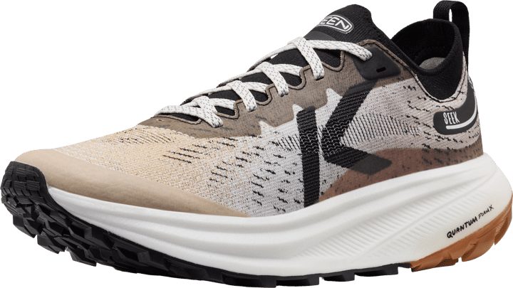 Keen Men's Seek Safari-black Keen