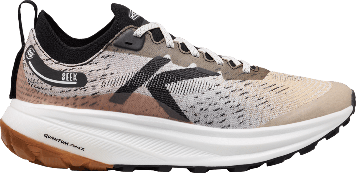 Keen Men's Seek Safari-black Keen