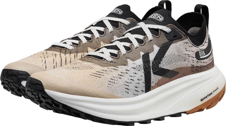 Keen Men's Seek Safari-black Keen