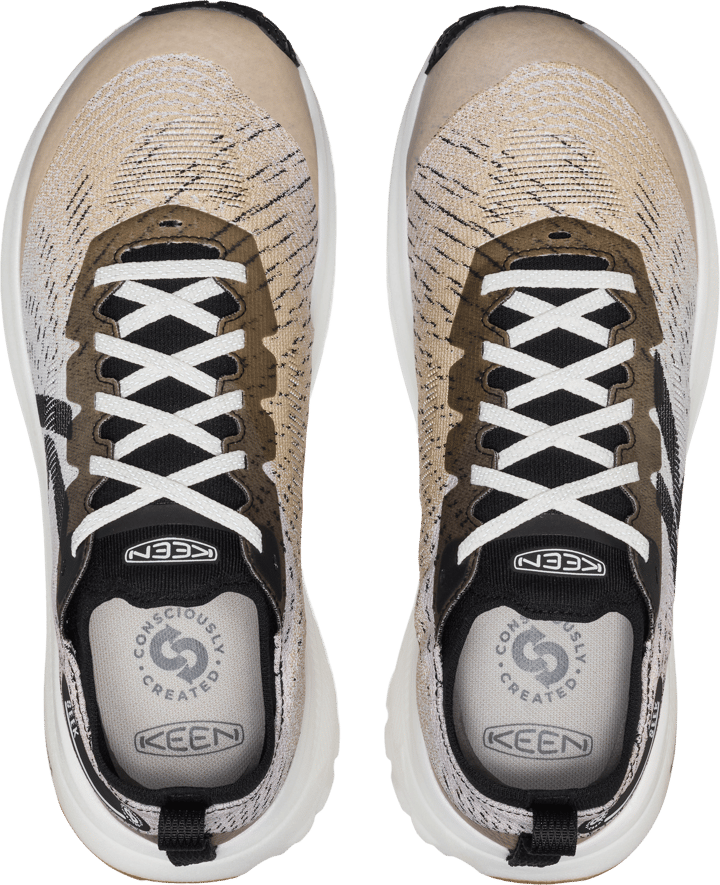 Keen Men's Seek Safari-black Keen