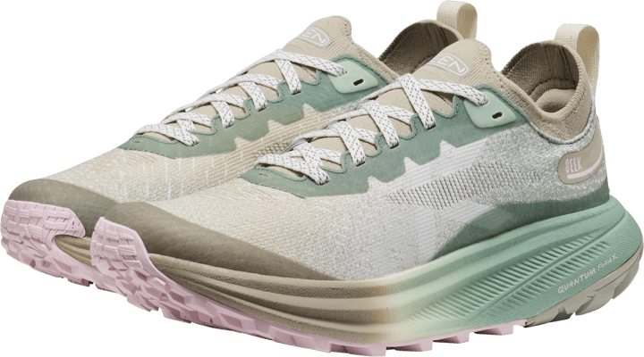 Keen Women's Seek Lily Pad-abbey Stone Keen