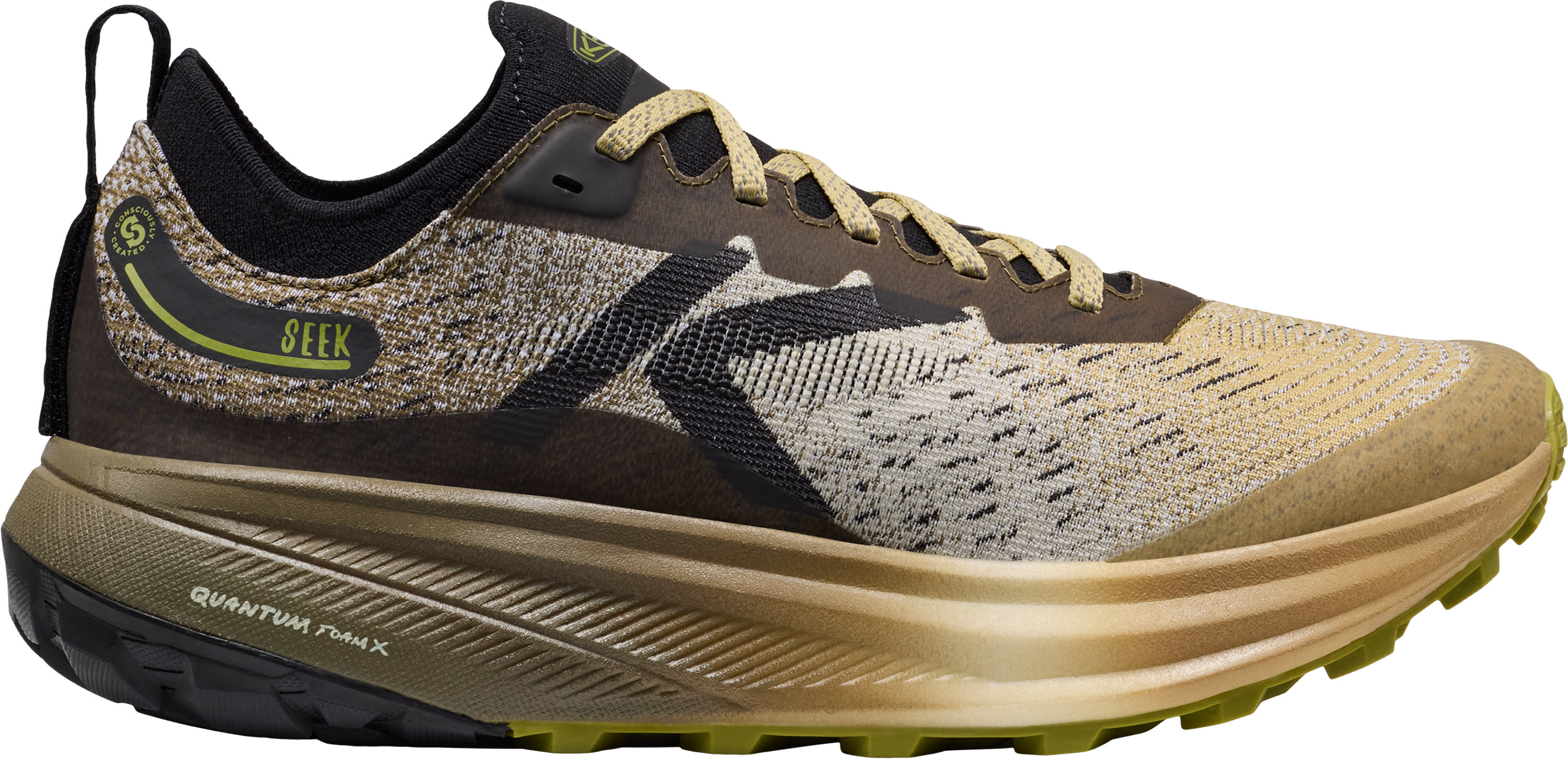 Keen Seek M-Dark Olive-Khaki Dark Olive-khaki