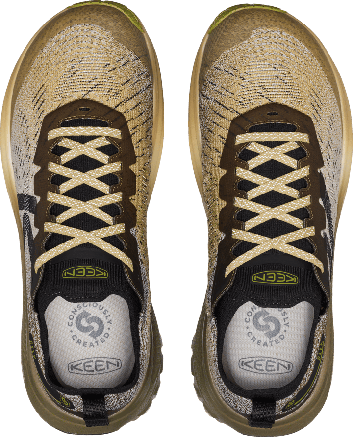 Keen Seek M-Dark Olive-Khaki Dark Olive-khaki Keen