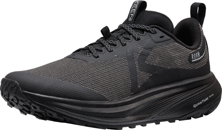 Keen Men's Roam Black-black Keen