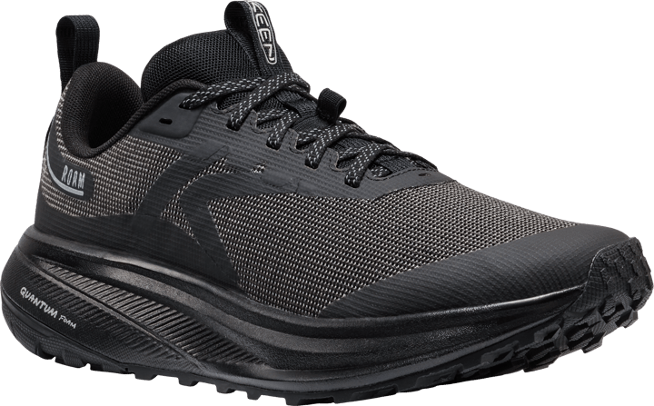 Keen Men's Roam Black-black Keen