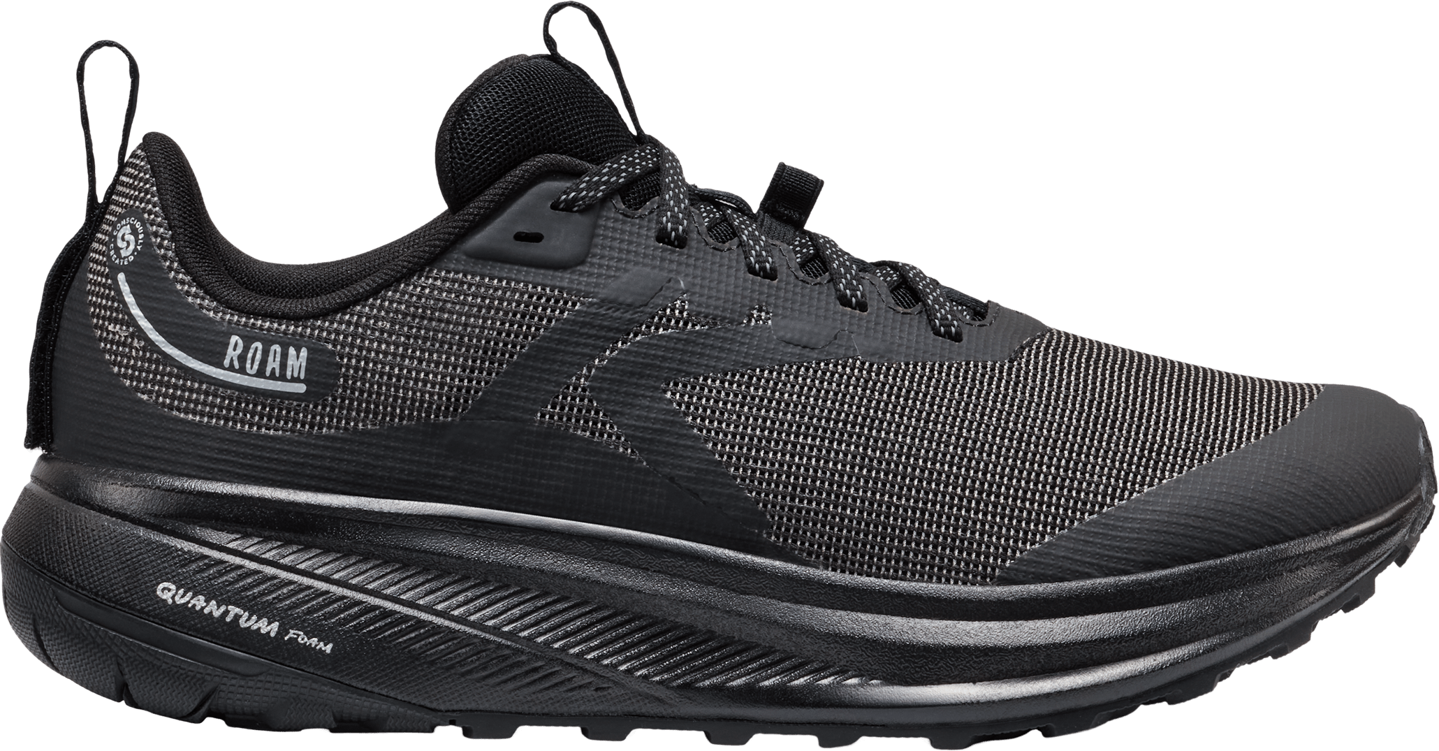 Keen Men's Roam Black