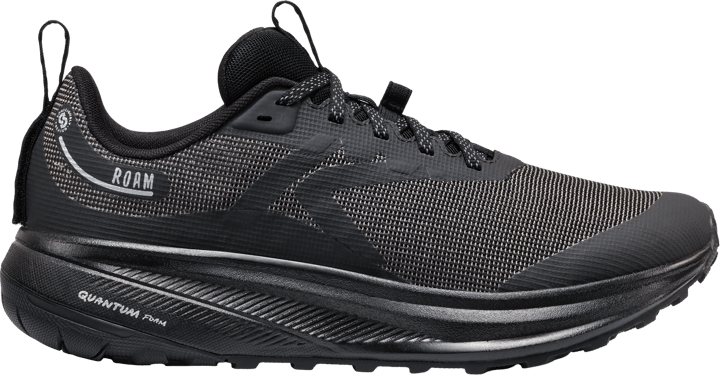 Keen Men's Roam Black-black Keen