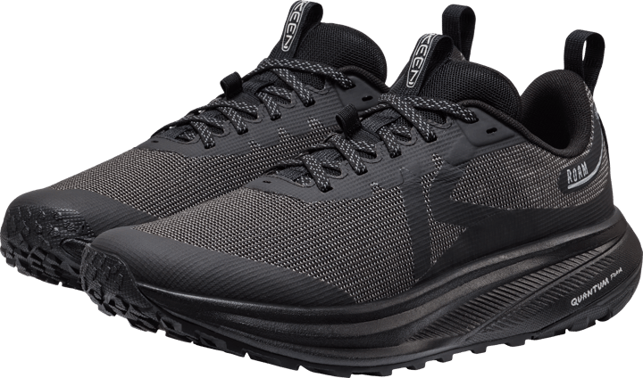Keen Men's Roam Black-black Keen