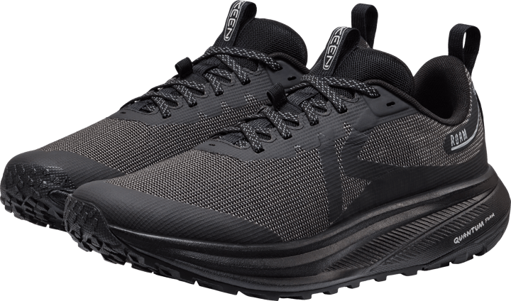 Keen Men's Roam Black-black Keen