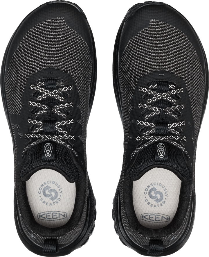 Keen Men's Roam Black-black Keen