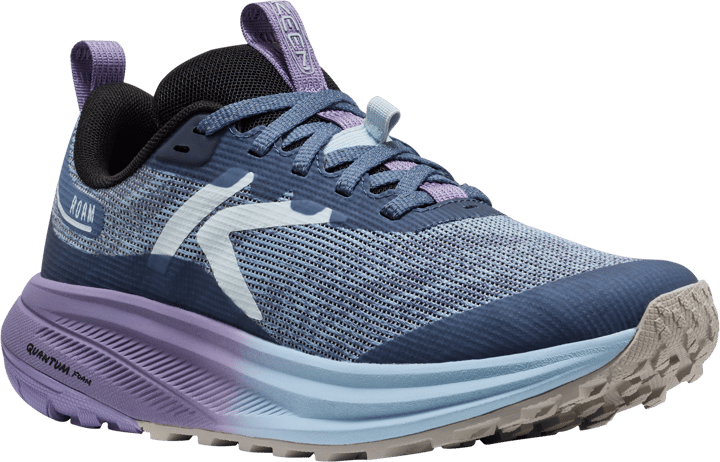 Keen Women's Roam Vintage Indigo-ballad Blue Keen