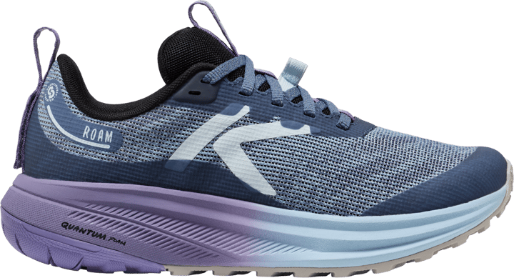 Keen Women's Roam Vintage Indigo-ballad Blue Keen