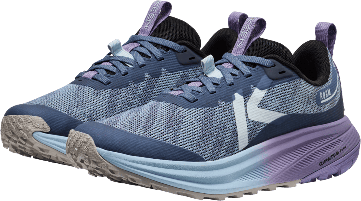 Keen Women's Roam Vintage Indigo-ballad Blue Keen