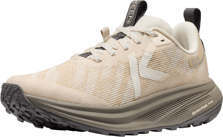 Keen Women's Roam Birch-cream Gold Keen