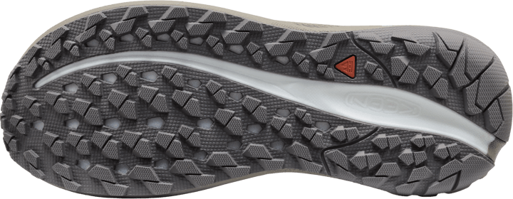 Keen Women's Roam Birch-cream Gold Keen